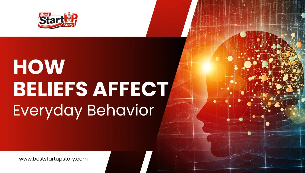How Beliefs Affect Everyday Behavior