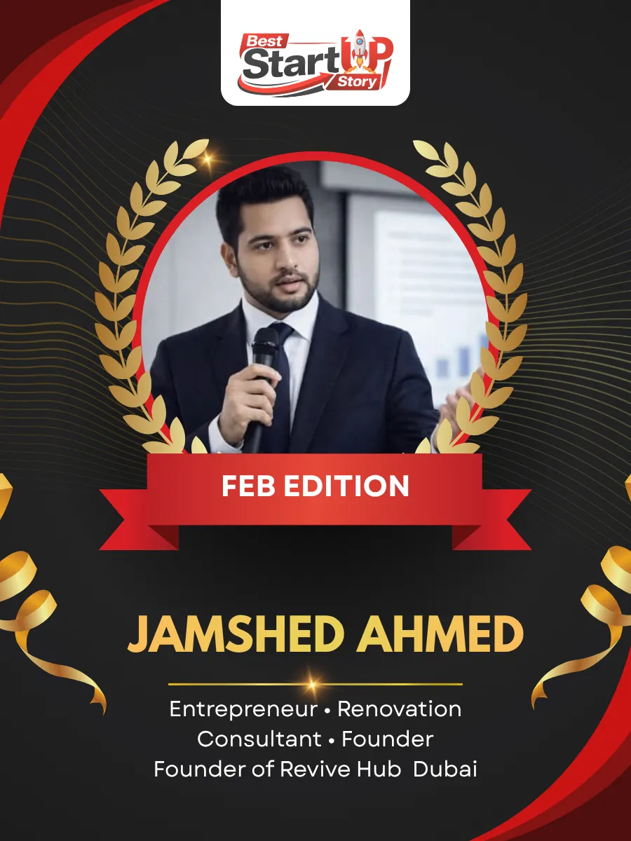 Revive Hub Renovations Dubai: Introducing Dubai’s See First Then Commit 3D Preview Before Quotation