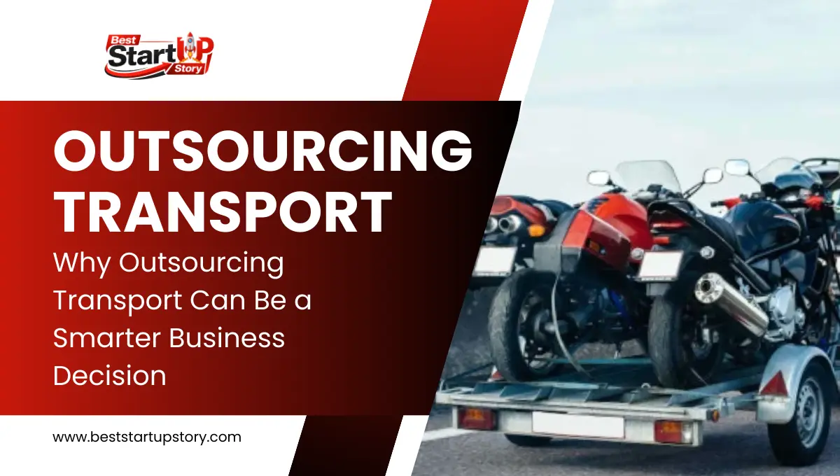 Outsourcing Transport Smarter Business Decision