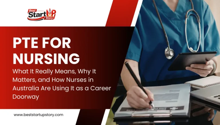 PTE for Nursing What It Really Means, Why It Matters, and How Nurses in Australia Are Using It as a Career Doorway (2)