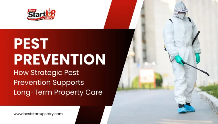 Pest Prevention Support