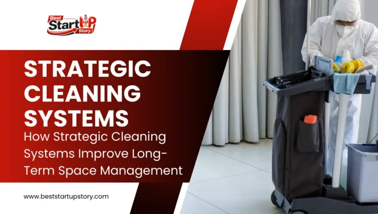 Strategic Cleaning Systems