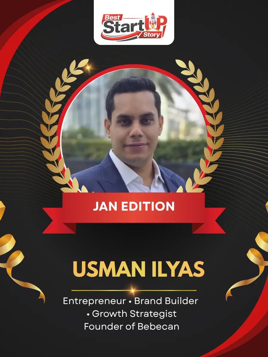 Bebecan | From Early Experiments to Scalable Products: Building Brands Through Integrated Growth