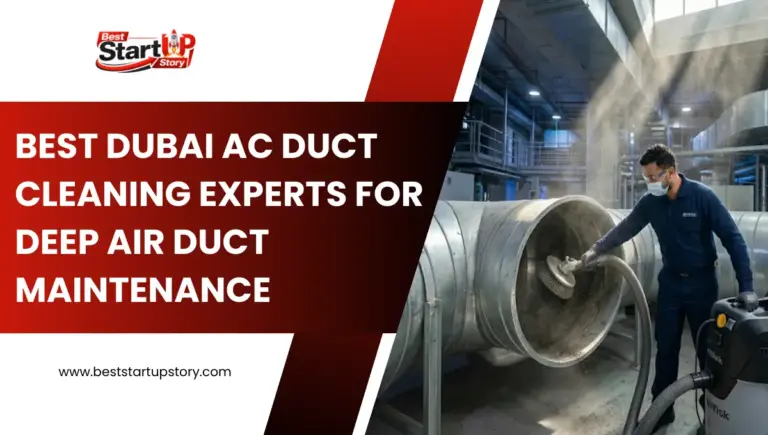 AC Duct Cleaning