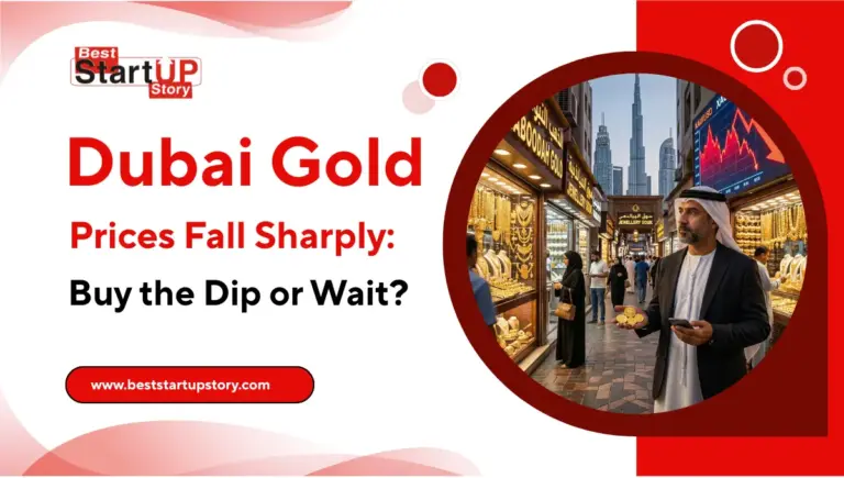 Dubai Gold Prices