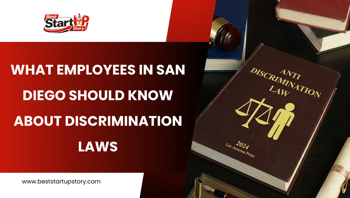 Workplace descrimination