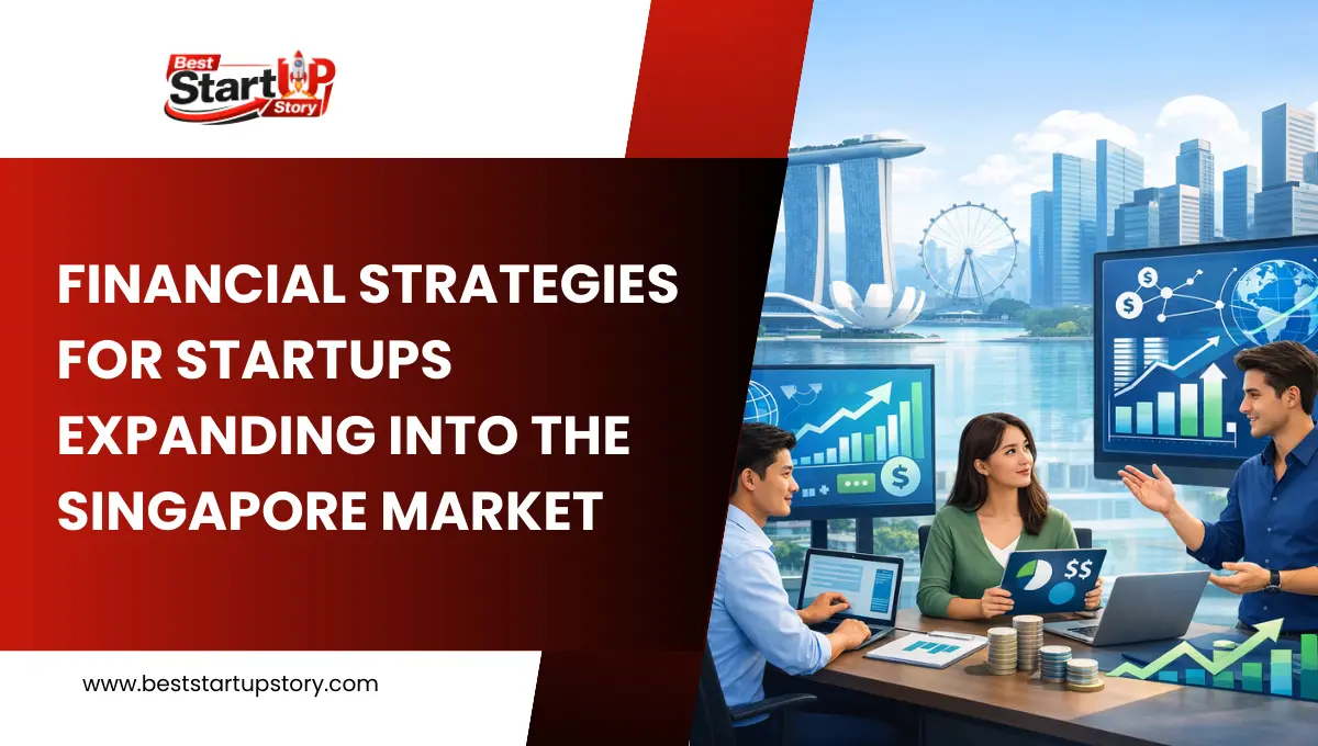 Financial Strategies for Startups