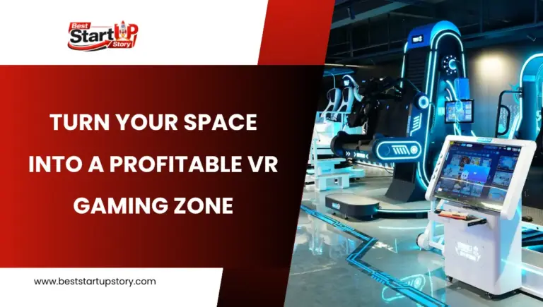 VR Gaming zone