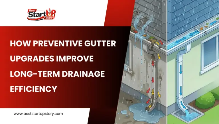 Gutter