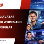 AI Avatar Generator Works