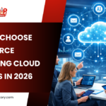 Salesforce Marketing Cloud Services