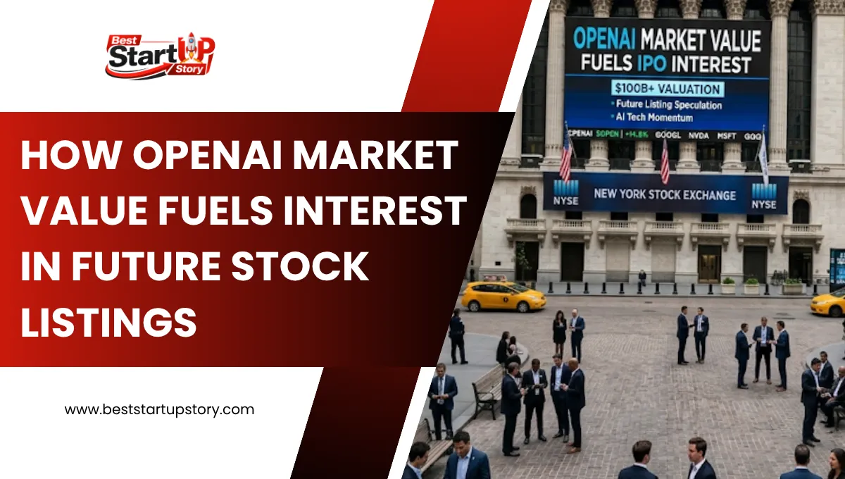 OpenAI For future stock listing