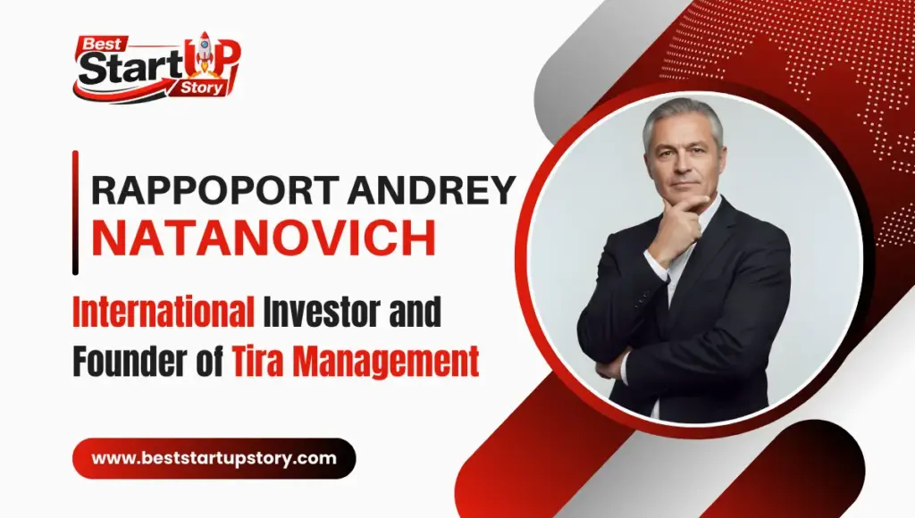 Rappoport Andrey Natanovich