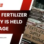 Fertilizer