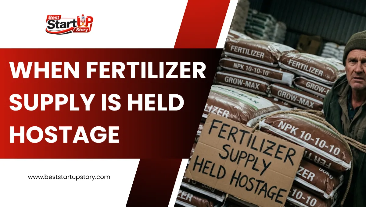Fertilizer