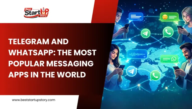 The Most Popular Messaging Apps in the World