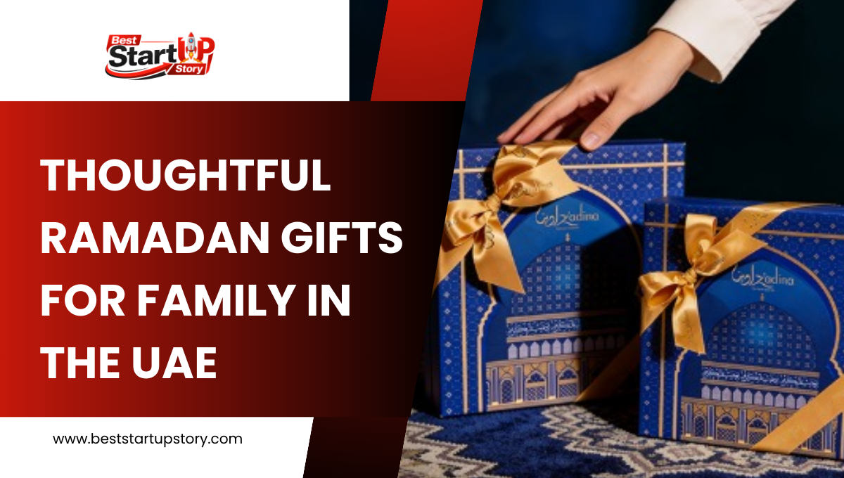 Ramadan Gifts