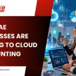 Cloud Accounting