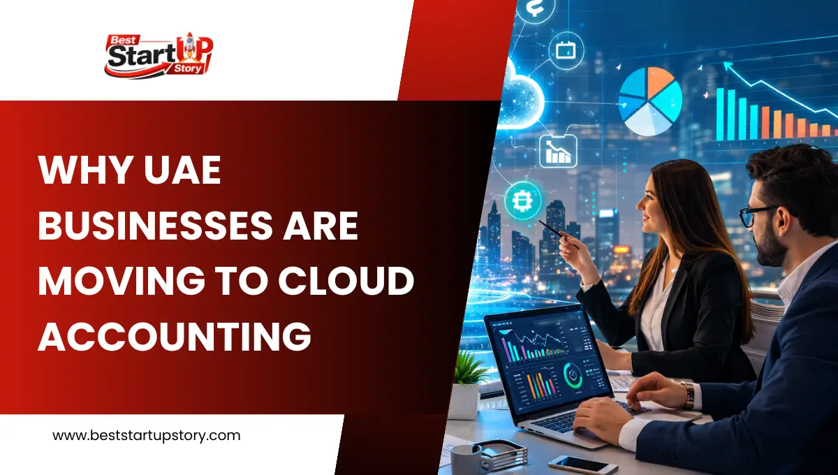 Cloud Accounting