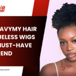 Wavymy Hair 360 Glueless Wigs