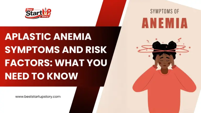 Aplastic Anemia
