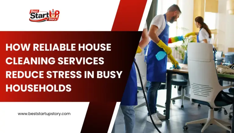 cleaning service