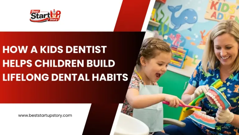 kids dentist