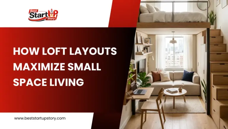 loft layouts