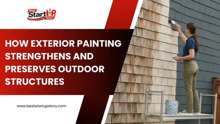 Exterior Painting