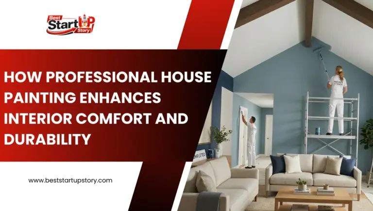 House painting