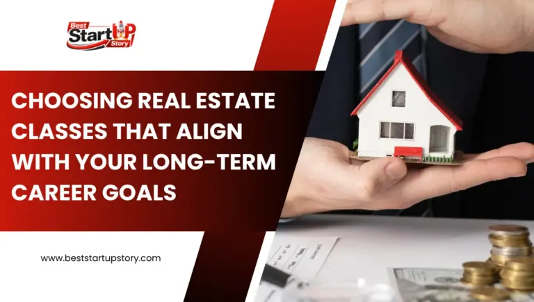 Real Estate