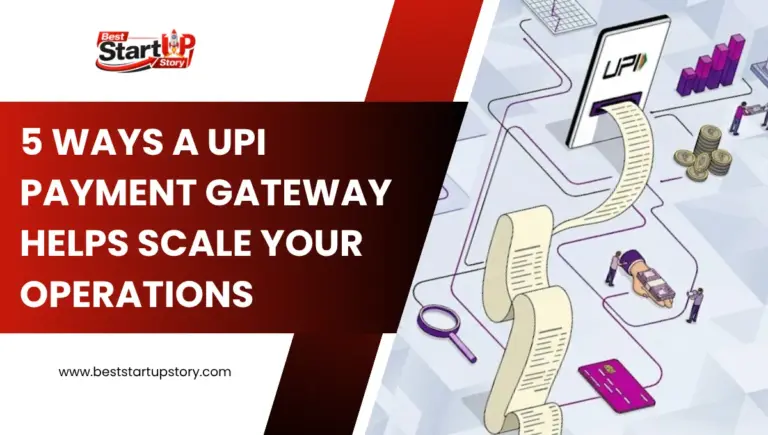 UPI Payment Gateway
