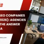 AI SEO Companies in India