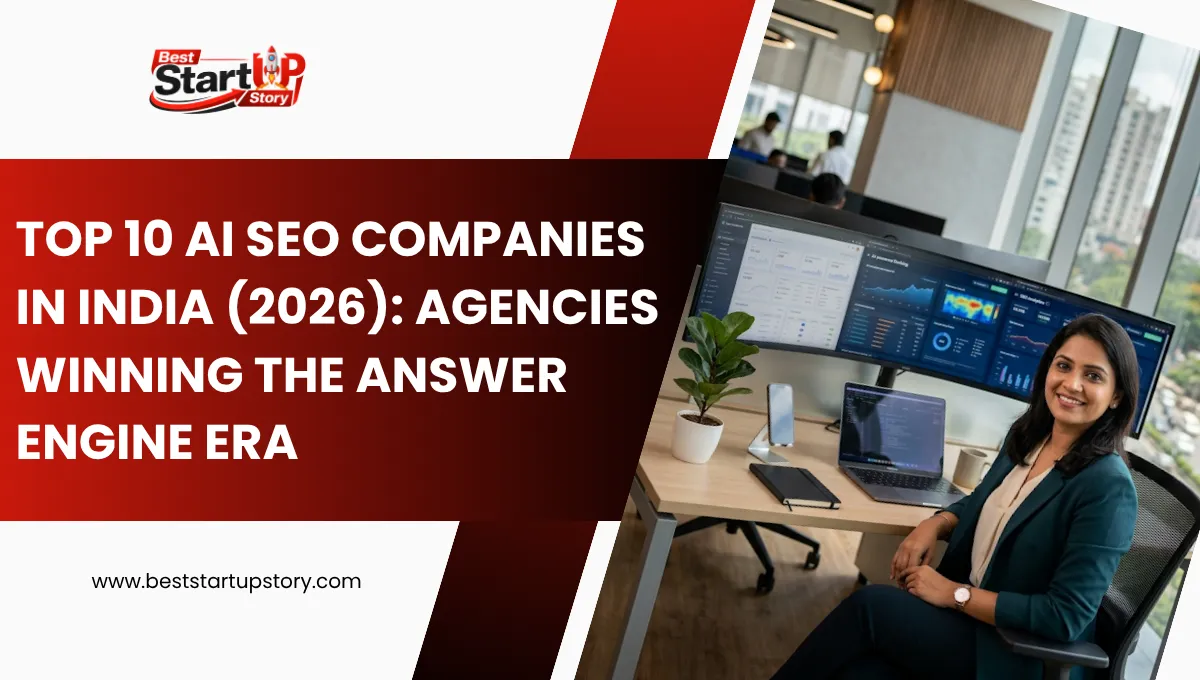 AI SEO Companies in India