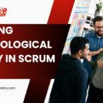 Building Psychological Safety In Scrum Teams