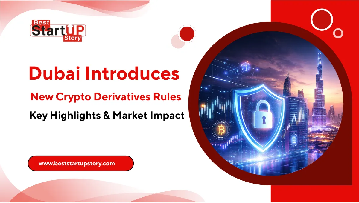 Crypto Derivatives Rules