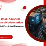 Digital Customs Modernization