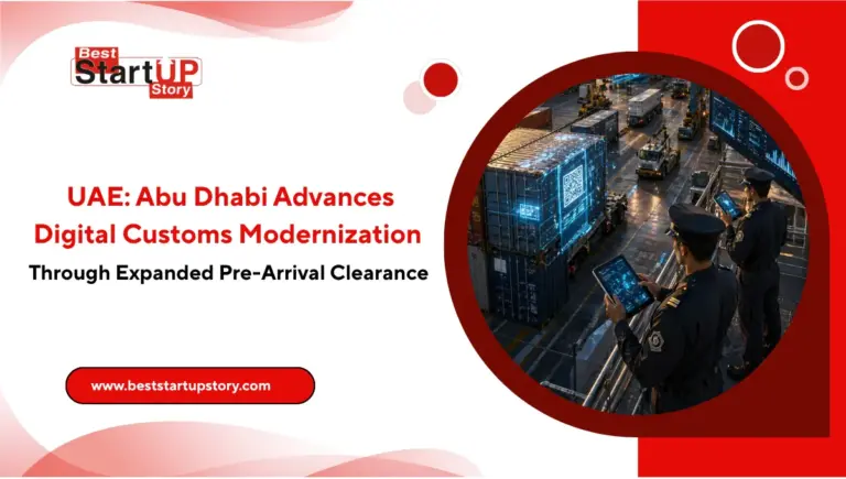 Digital Customs Modernization