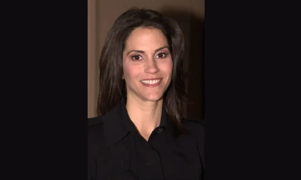 Jami Gertz