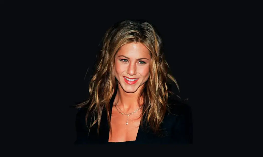Jennifer Aniston
