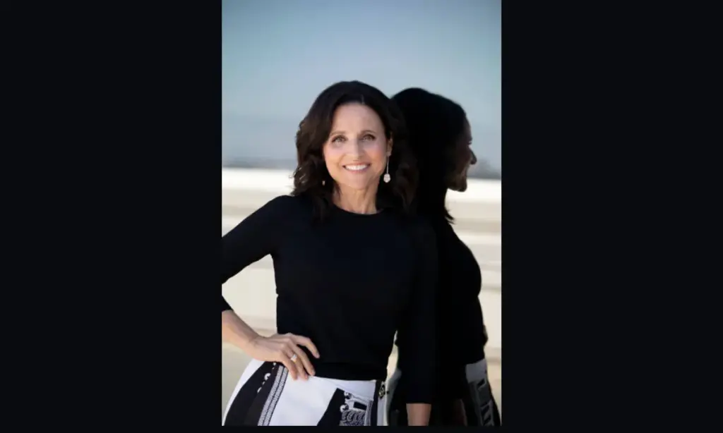 Julia Louis-Dreyfus