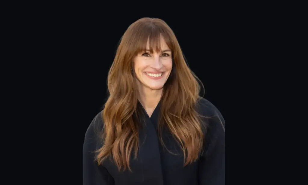 Julia Roberts