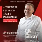 RUSTAM GILFANOV Magazine