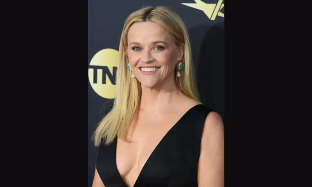 Reese Witherspoon