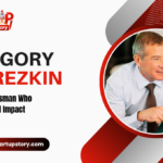 Grigory Berezkin