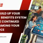 Employee Benefits System