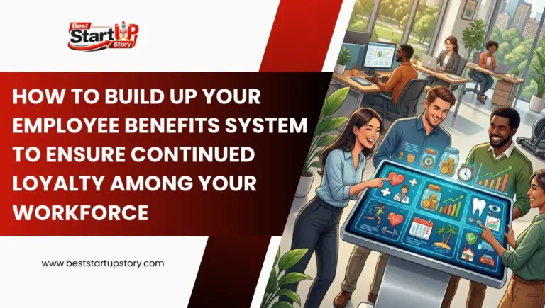 Employee Benefits System