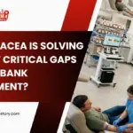 panacea blood bank management