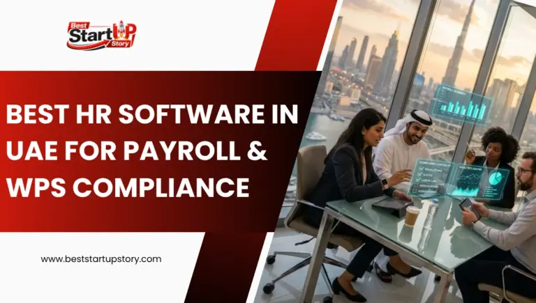 Uae software