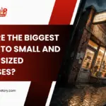 Biggest Threats to Small and Medium-Sized Businesses